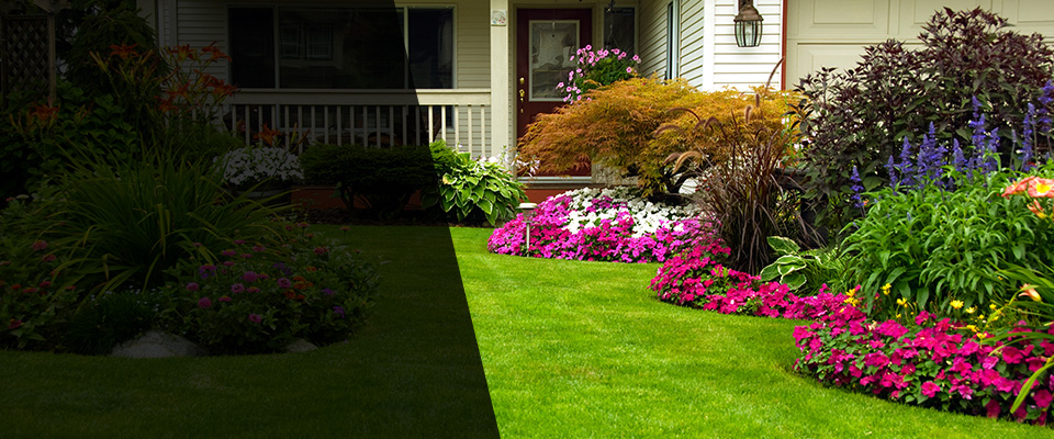 Blowing Rock Landscapers