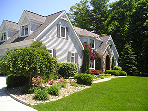 Landscapers and Lawncare Services in Blowing Rock, NC